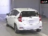 NISSAN NOTE 2017 Image 2