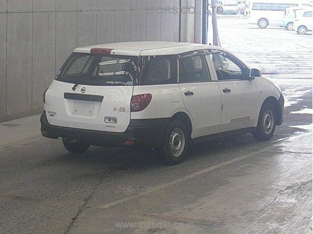 NISSAN NV150 AD 2018 Image 2