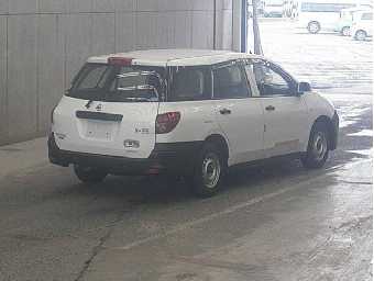 NISSAN NV150 AD 2018 Image 2