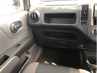 NISSAN NV150 AD 2018 Image 11