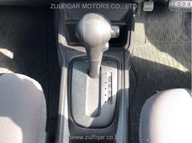 NISSAN NV150 AD 2018 Image 12