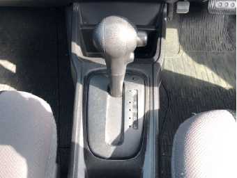 NISSAN NV150 AD 2018 Image 12