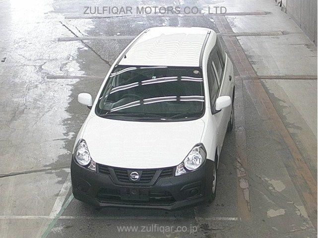 NISSAN NV150 AD 2018 Image 3