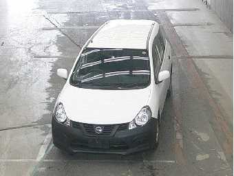 NISSAN NV150 AD 2018 Image 3