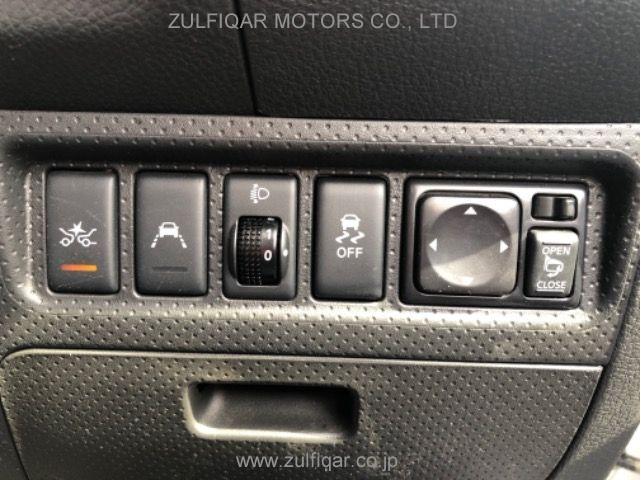 NISSAN NV150 AD 2018 Image 5