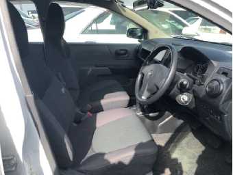 NISSAN NV150 AD 2018 Image 6