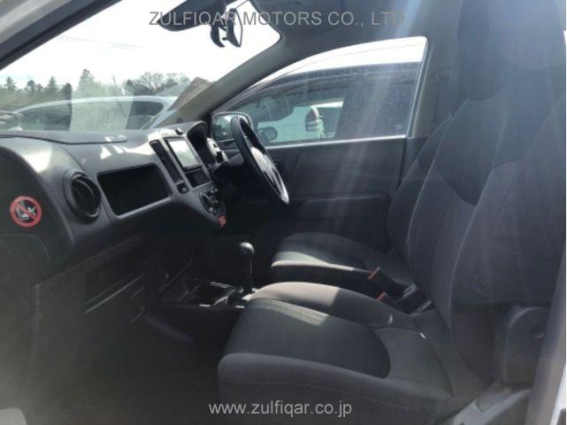 NISSAN NV150 AD 2018 Image 7