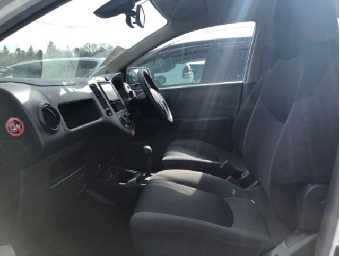 NISSAN NV150 AD 2018 Image 7