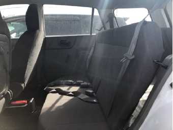 NISSAN NV150 AD 2018 Image 8