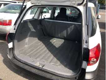 NISSAN NV150 AD 2018 Image 9