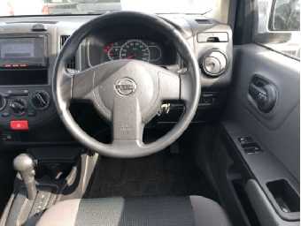 NISSAN NV150 AD 2018 Image 10