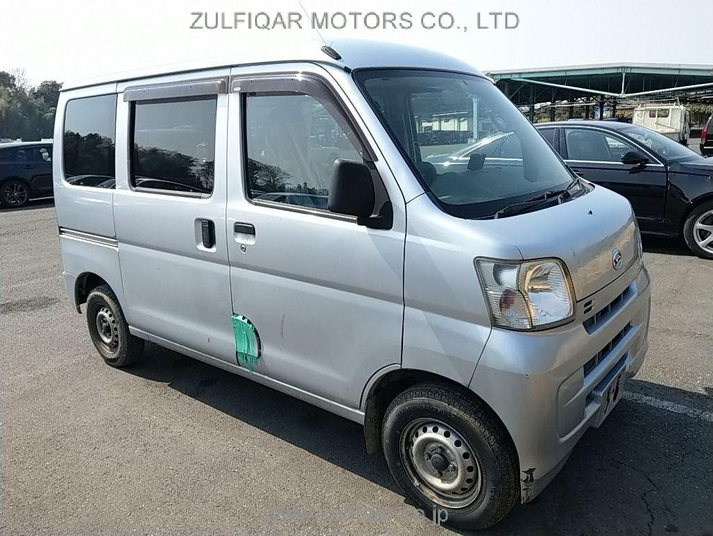 DAIHATSU HIJET CARGO 2017 Image 1