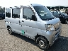 DAIHATSU HIJET CARGO 2017 Image 1