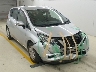 NISSAN NOTE 2017 Image 1