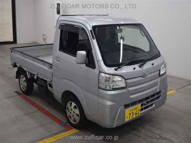 DAIHATSU HIJET TRUCK 2017 Image 1