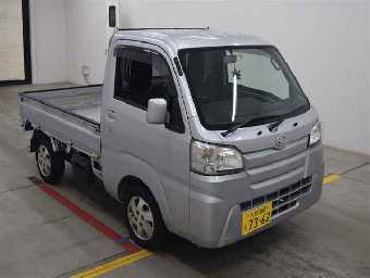 DAIHATSU HIJET TRUCK 2017 Image 1