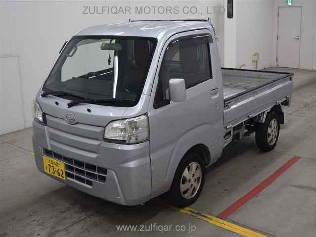 DAIHATSU HIJET TRUCK 2017 Image 4