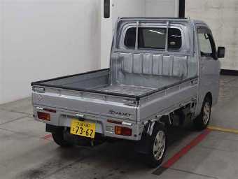 DAIHATSU HIJET TRUCK 2017 Image 5