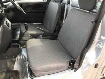 DAIHATSU HIJET TRUCK 2017 Image 6