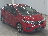 HONDA FIT 2017 Image 1