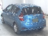 NISSAN NOTE 2017 Image 2