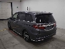 HONDA ODYSSEY 2017 Image 2