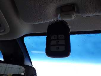 HONDA ODYSSEY 2017 Image 11