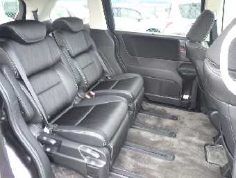 HONDA ODYSSEY 2017 Image 14