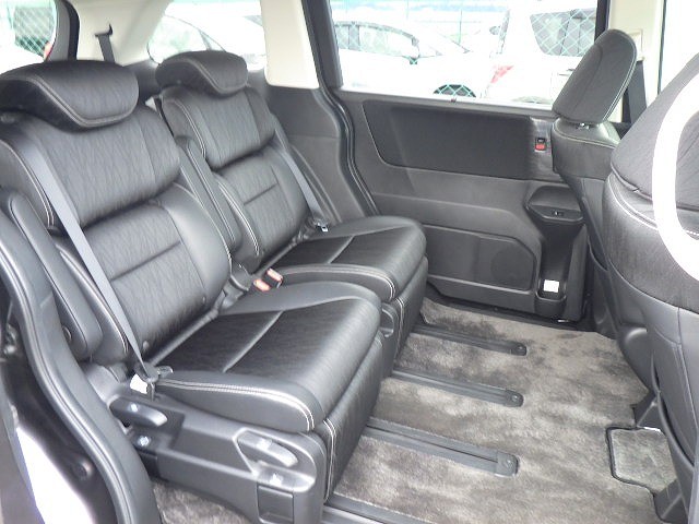 HONDA ODYSSEY 2017 Image 20