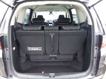 HONDA ODYSSEY 2017 Image 15