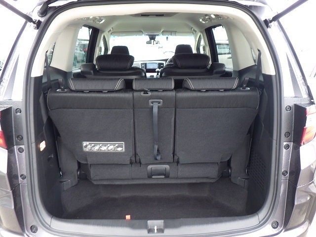 HONDA ODYSSEY 2017 Image 21