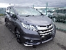 HONDA ODYSSEY 2017 Image 22