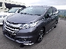 HONDA ODYSSEY 2017 Image 23