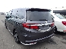 HONDA ODYSSEY 2017 Image 24