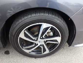 HONDA ODYSSEY 2017 Image 20