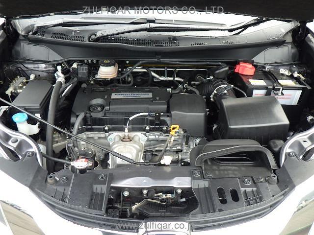 HONDA ODYSSEY 2017 Image 27