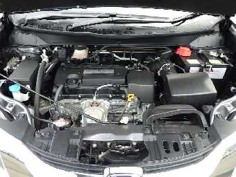 HONDA ODYSSEY 2017 Image 21