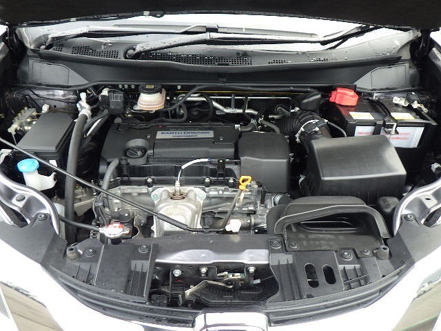 HONDA ODYSSEY 2017 Image 27