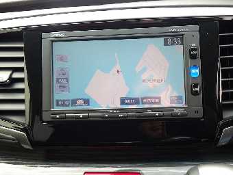 HONDA ODYSSEY 2017 Image 9