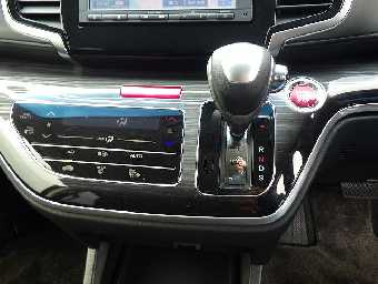 HONDA ODYSSEY 2017 Image 10