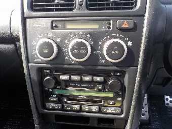 TOYOTA ALTEZZA 2005 Image 13