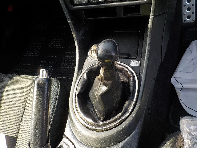 TOYOTA ALTEZZA 2005 Image 20