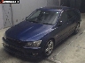 TOYOTA ALTEZZA 2005 Image 3