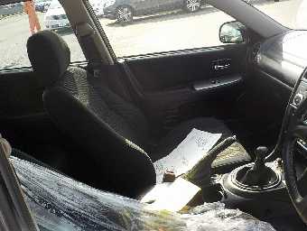 TOYOTA ALTEZZA 2005 Image 15