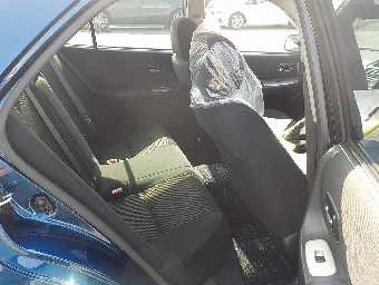 TOYOTA ALTEZZA 2005 Image 16