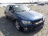 TOYOTA ALTEZZA 2005 Image 23