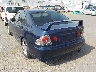 TOYOTA ALTEZZA 2005 Image 25