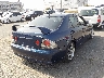 TOYOTA ALTEZZA 2005 Image 26