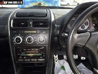 TOYOTA ALTEZZA 2005 Image 6