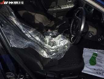 TOYOTA ALTEZZA 2005 Image 8